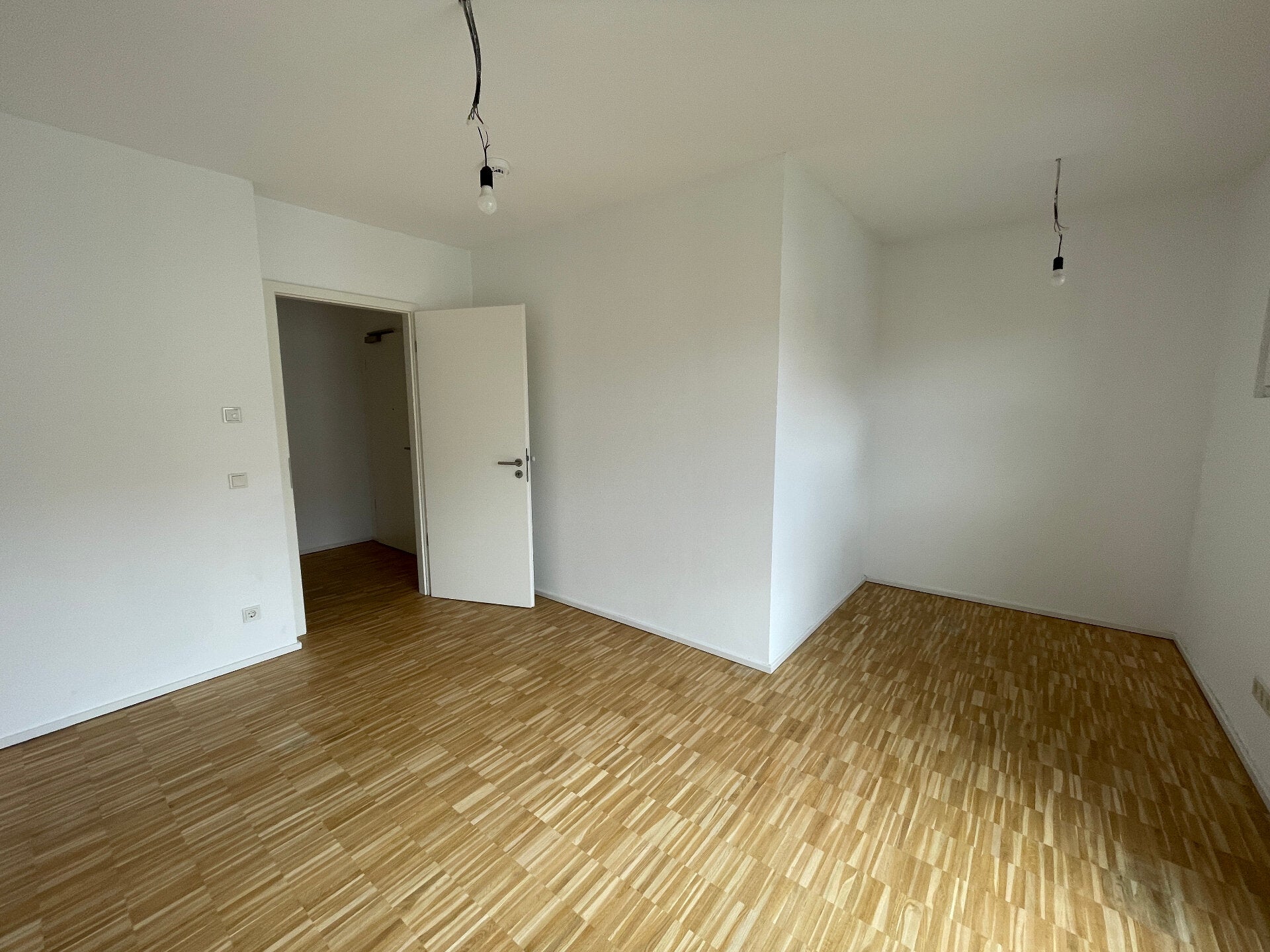Wohnung Kaeppelstraße in Nürnberg