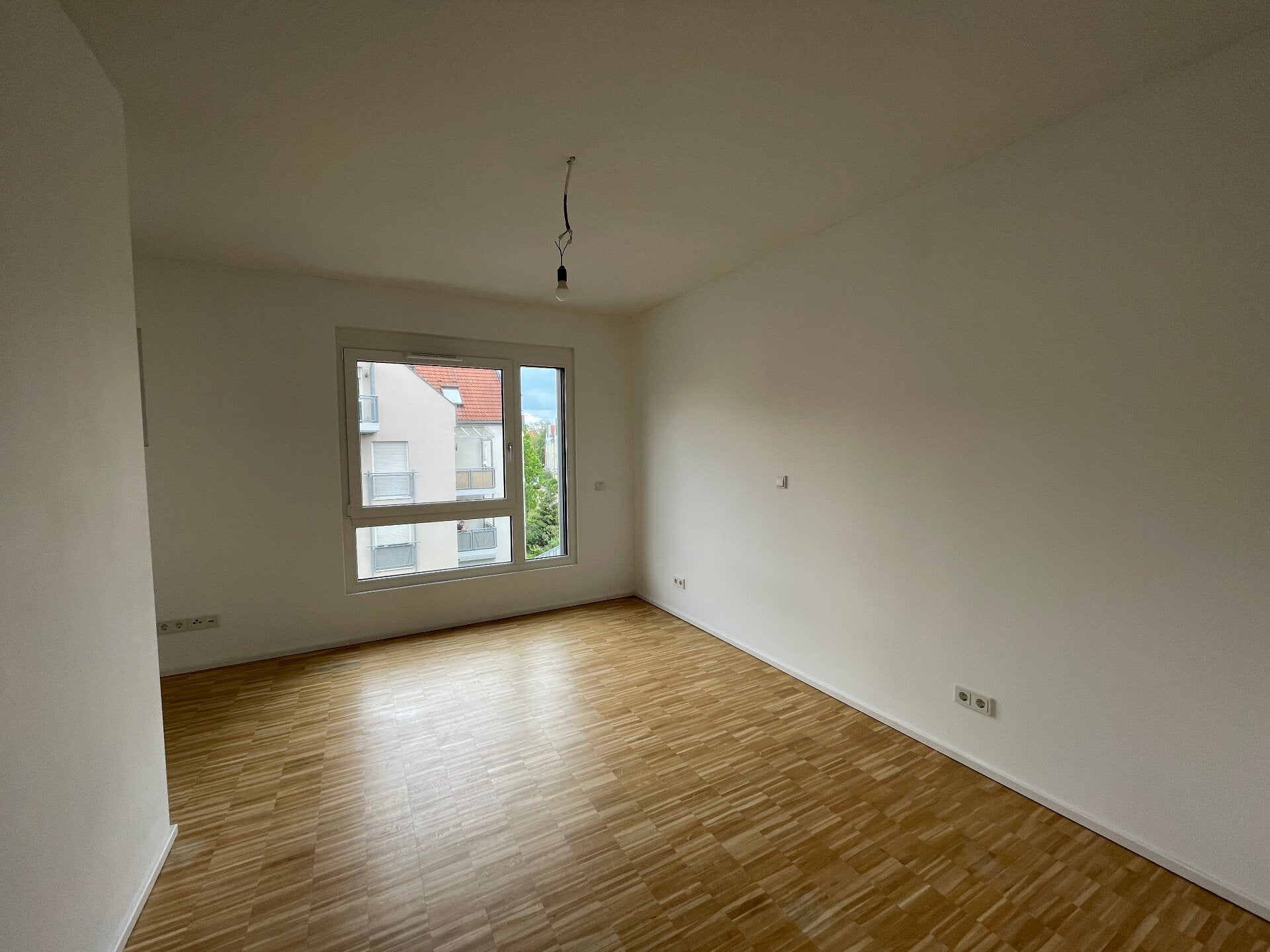 Wohnung Kaeppelstraße in Nürnberg