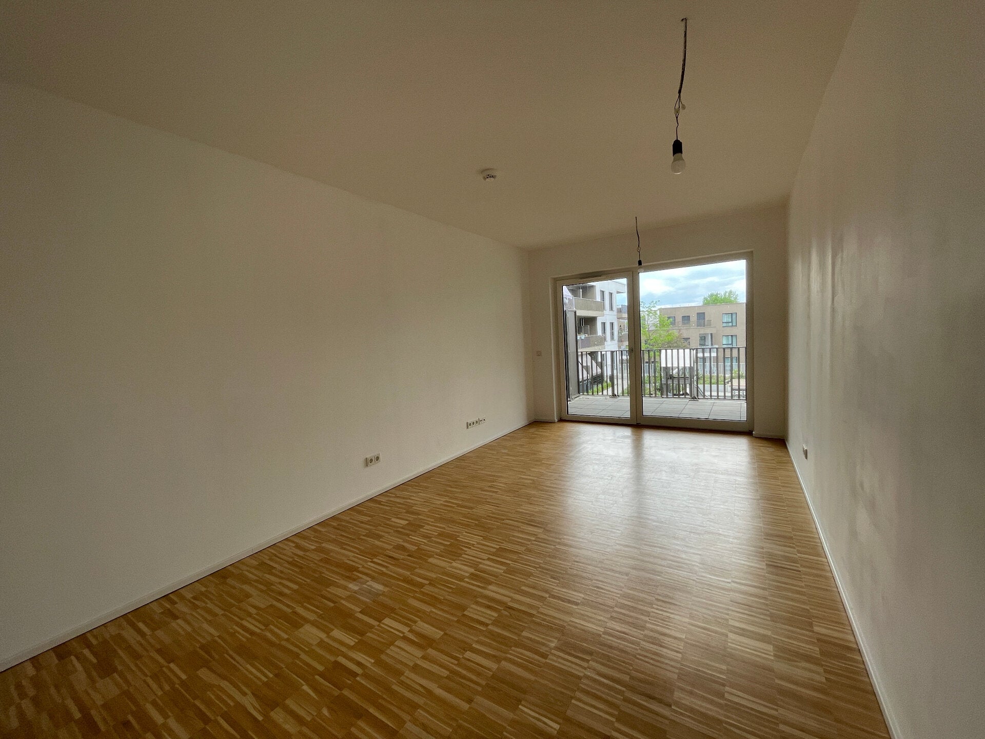 Wohnung Kaeppelstraße in Nürnberg