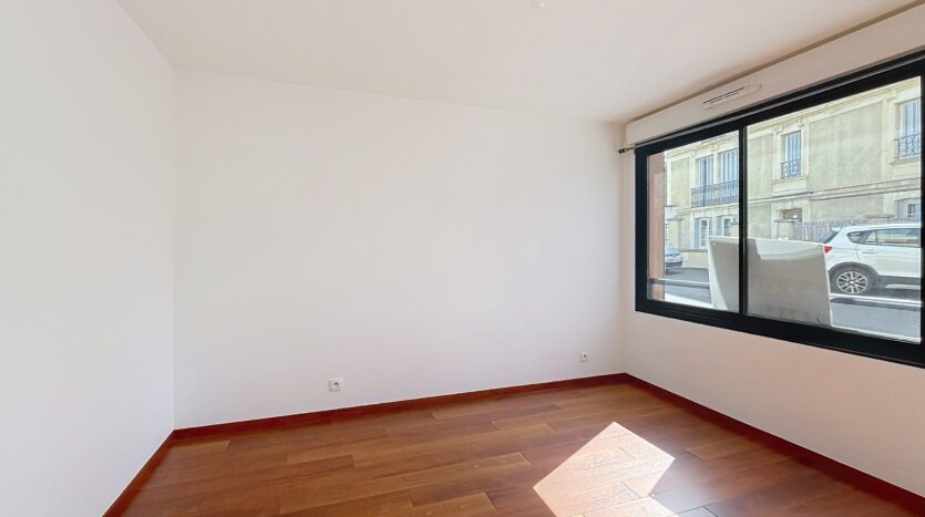 Flat Rue du Maisniel in Clermont-Ferrand