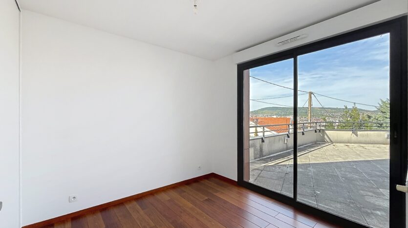Flat Rue du Maisniel in Clermont-Ferrand