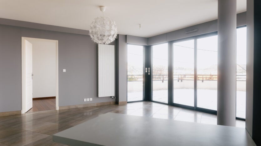 Flat Rue du Maisniel in Clermont-Ferrand