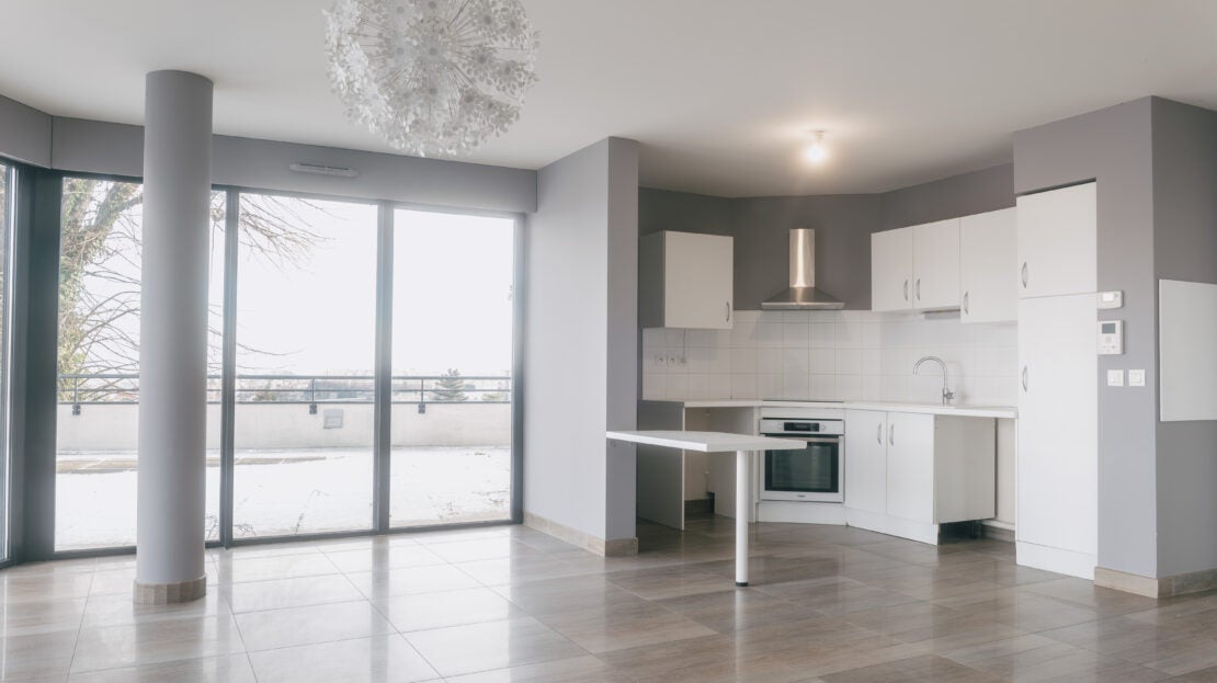 Flat Rue du Maisniel in Clermont-Ferrand