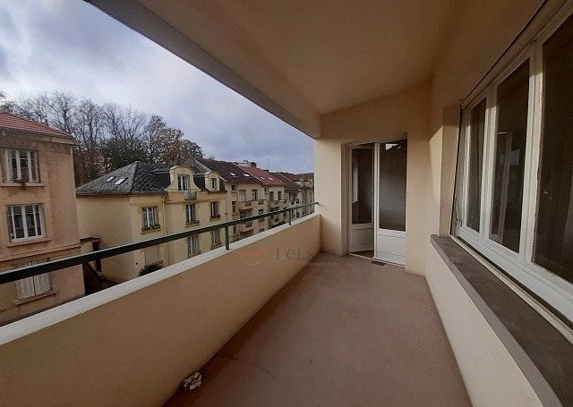 Flat Rue Saint-Paul in Montigny-lès-Metz