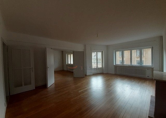 Flat Rue Saint-Paul in Montigny-lès-Metz