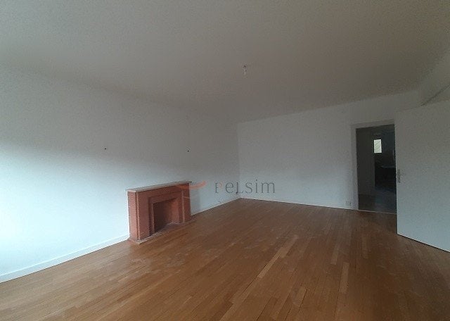Flat Rue Saint-Paul in Montigny-lès-Metz