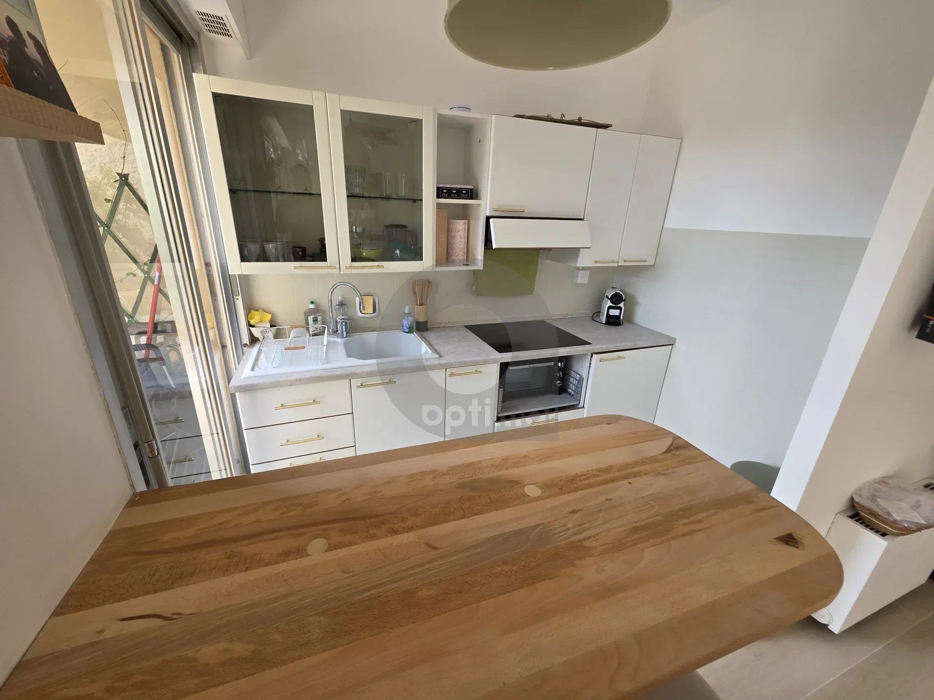 Appartement Boulevard de la République à Beausoleil