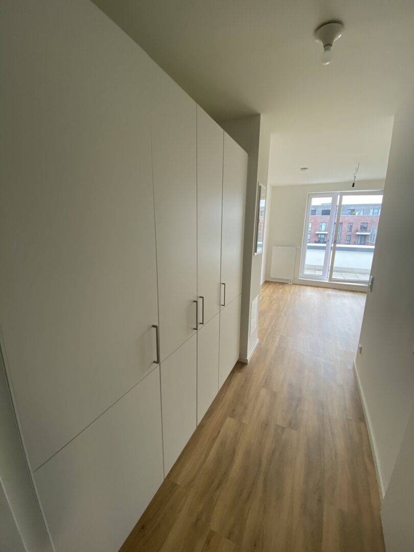 Wohnung Mühlenstieg in Hamburg