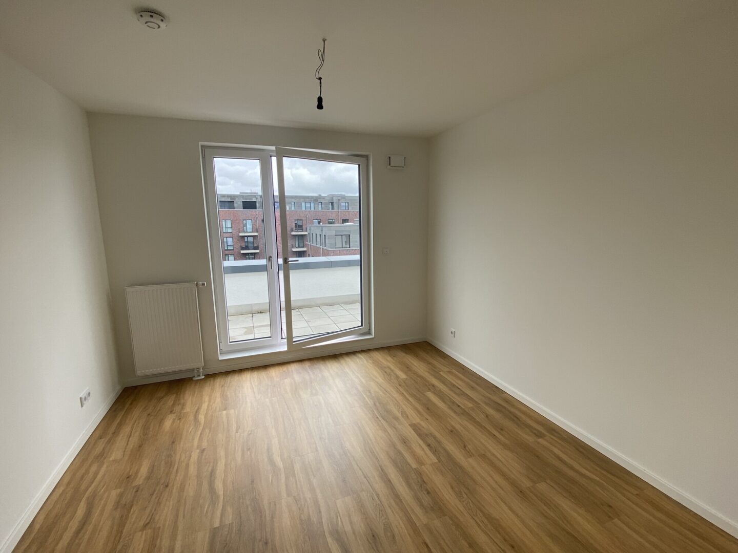 Wohnung Mühlenstieg in Hamburg