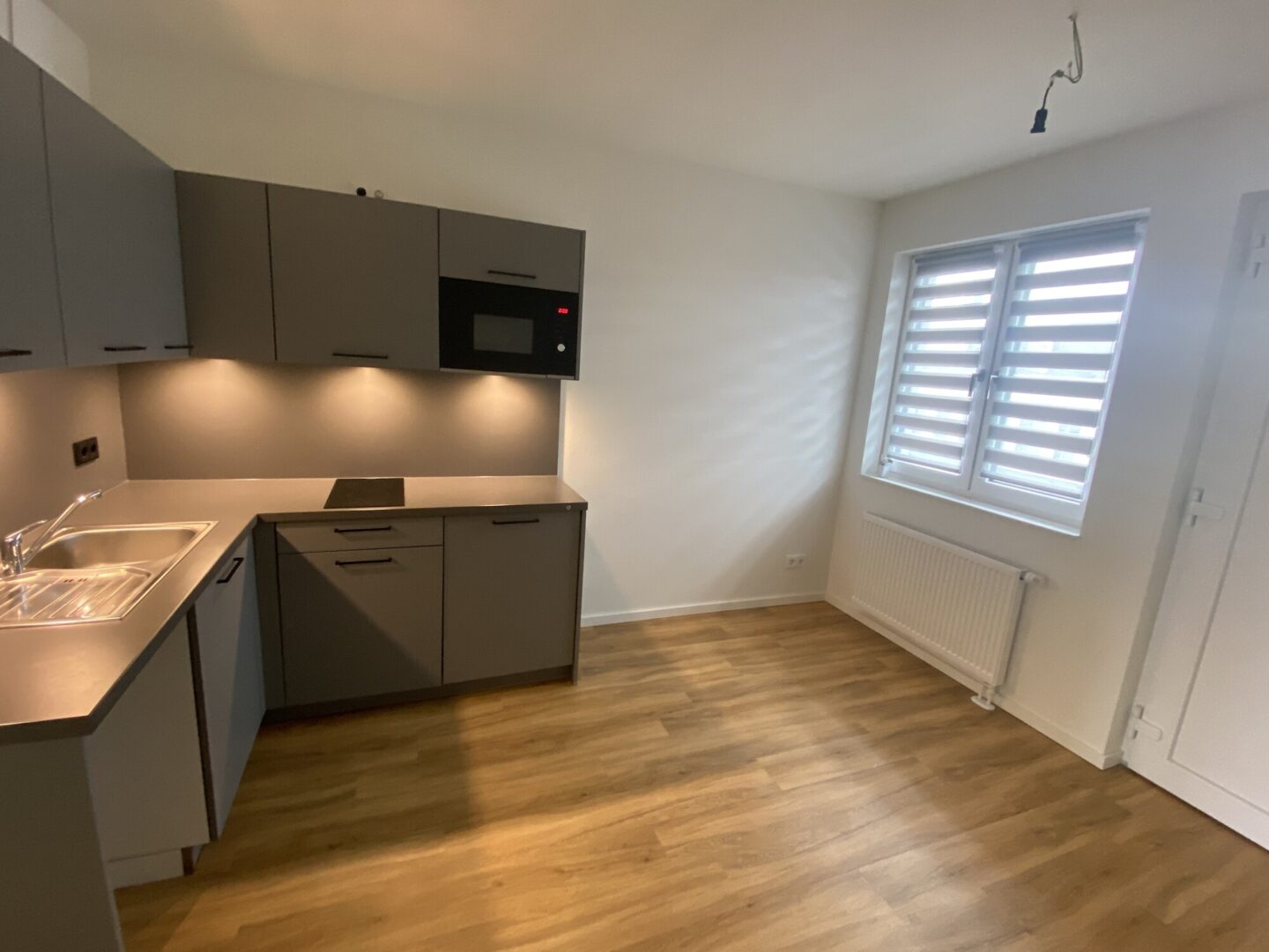 Wohnung Mühlenstieg in Hamburg