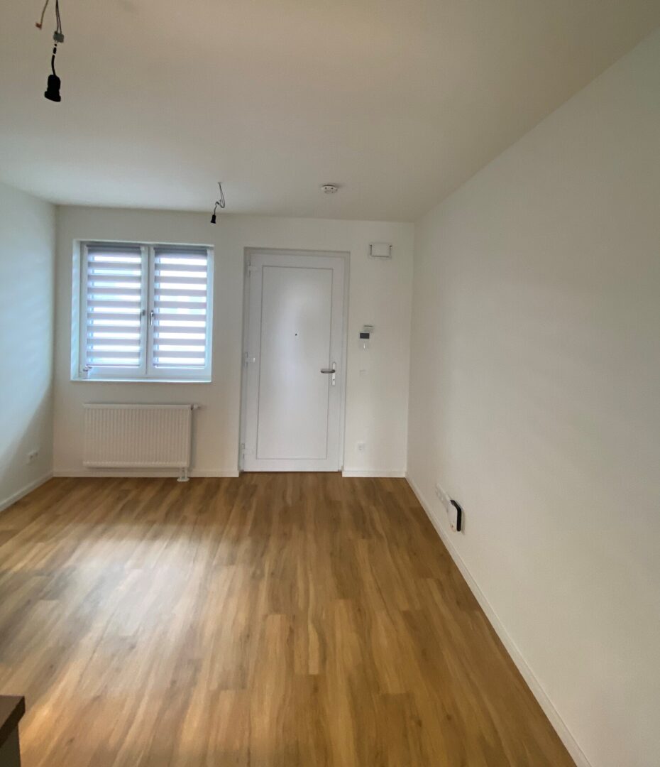 Wohnung Mühlenstieg in Hamburg