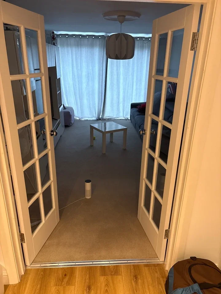 Room Clifton Close in Borough of Runnymede