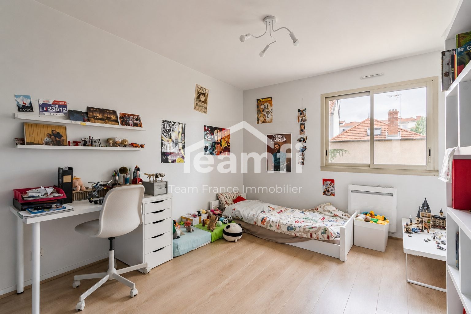 Appartement Rue Feuillat à Lyon