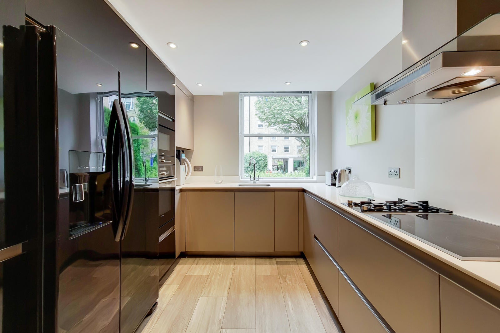 House Inverness Close in Cambridge