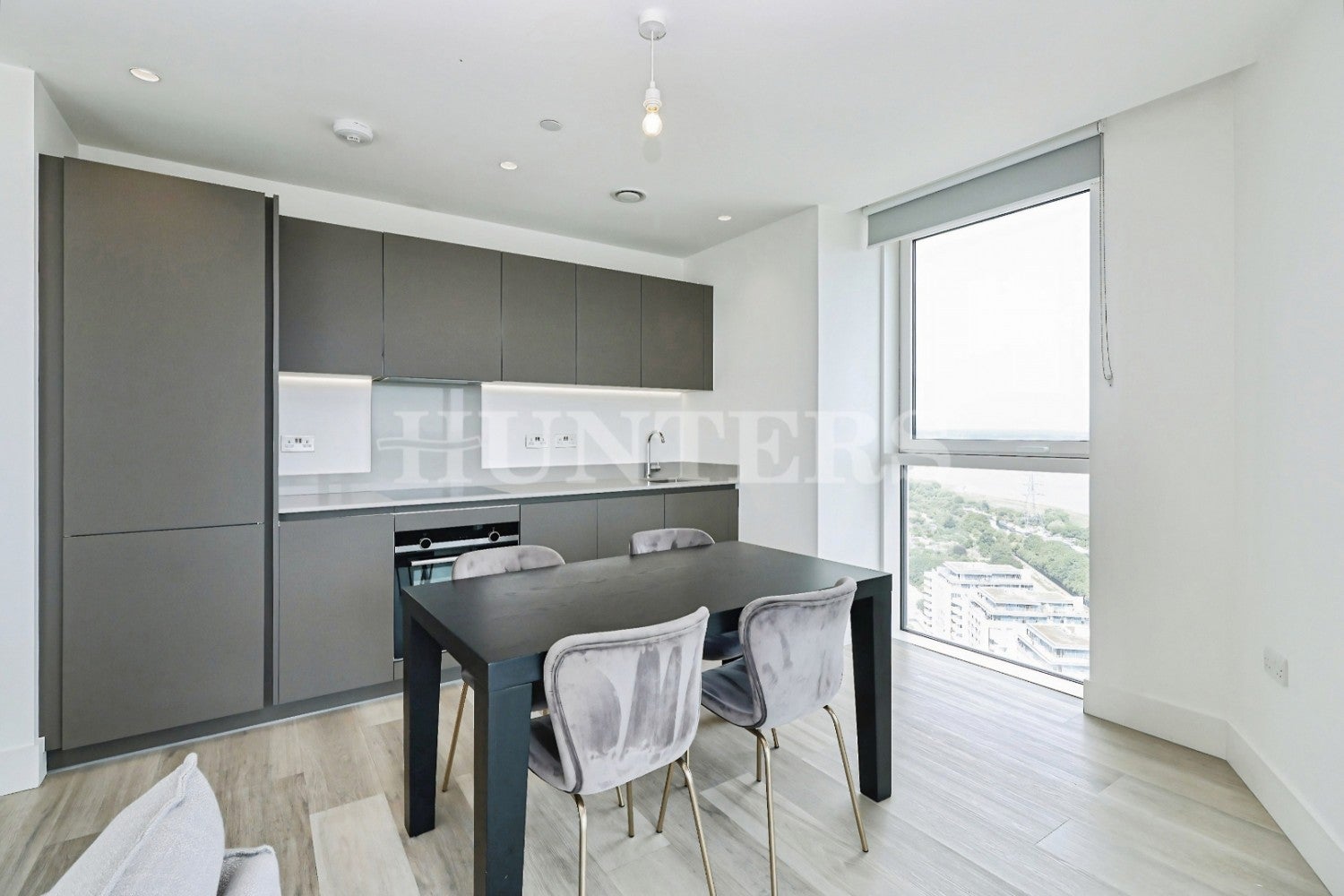 House Daneland Walk in Greater London