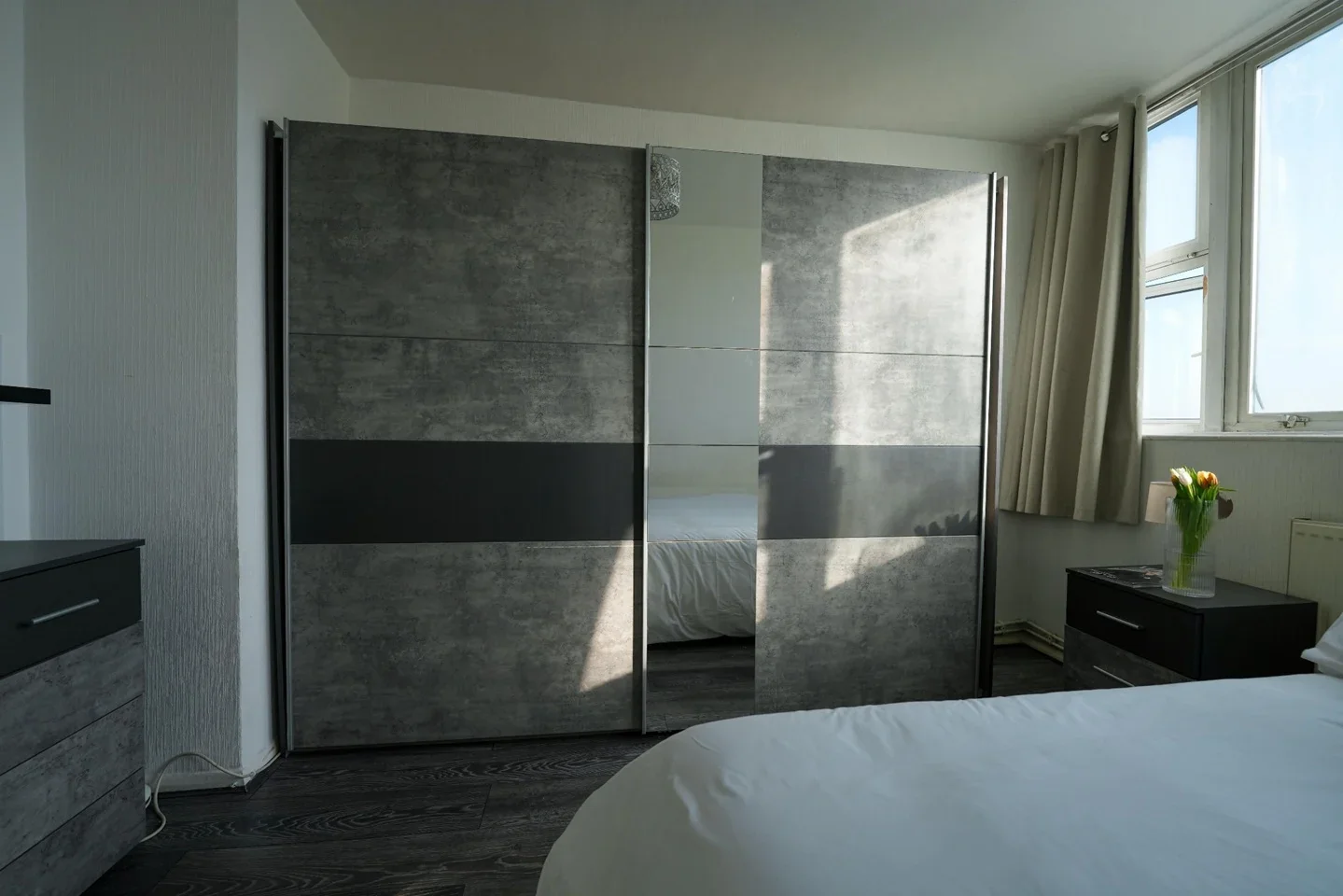 Room Christian Street in Greater London