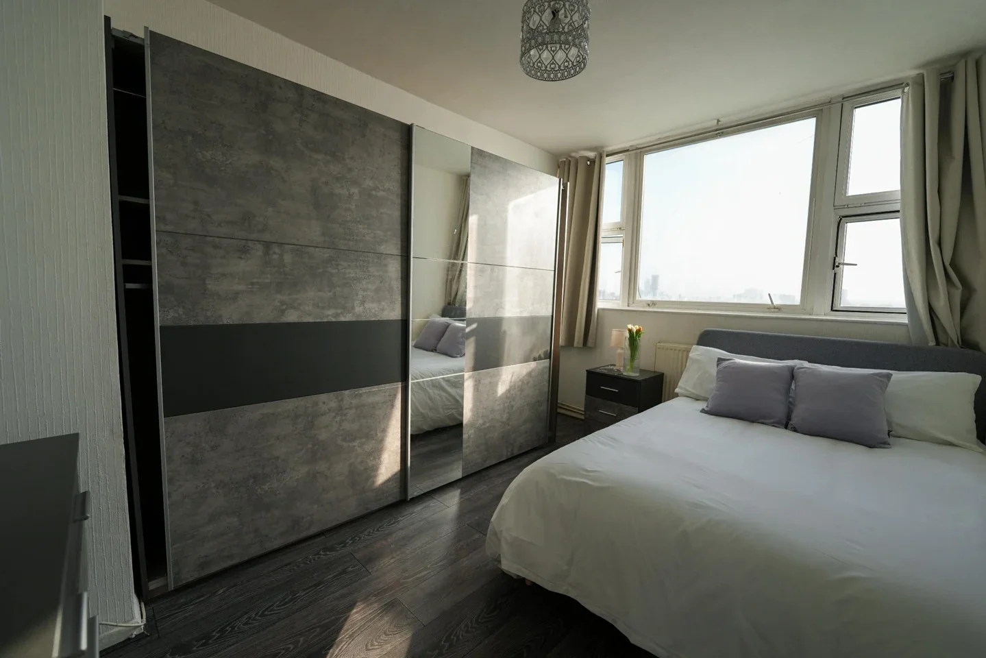 Room Christian Street in Greater London