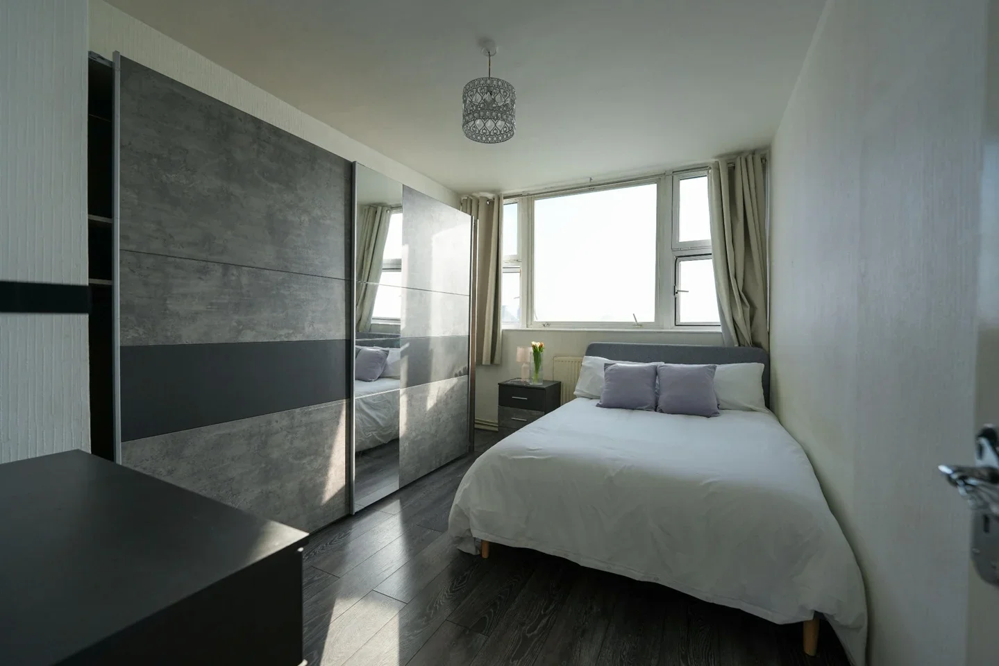 Room Christian Street in Greater London