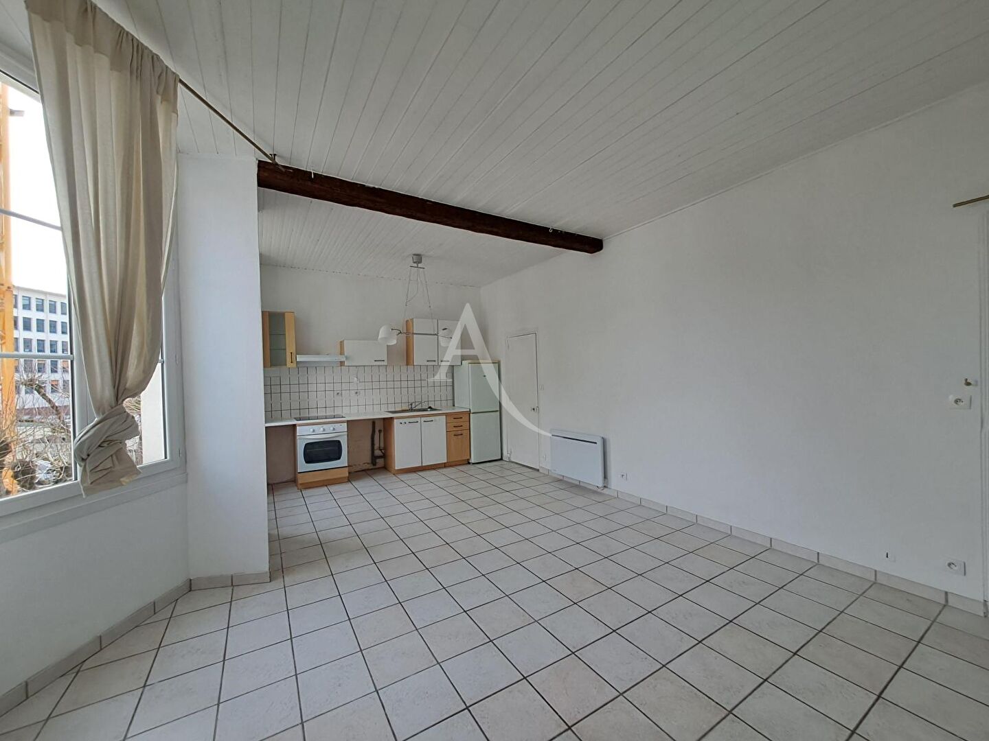 Appartement Rue Jean Jaurès à Nantes