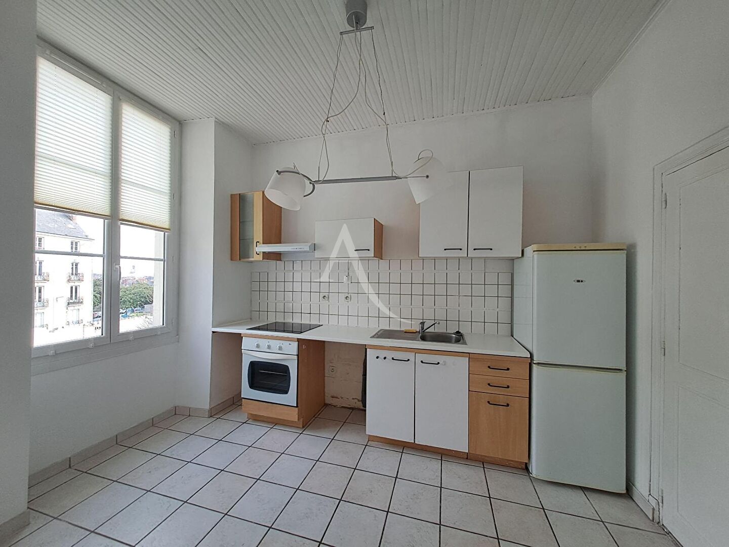 Appartement Rue Jean Jaurès à Nantes