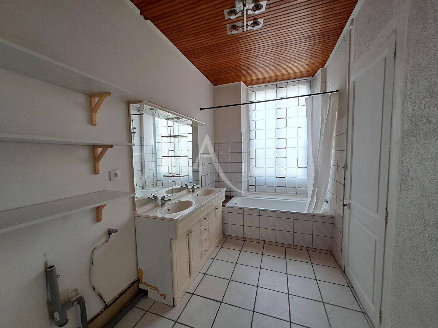Appartement Rue Jean Jaurès à Nantes