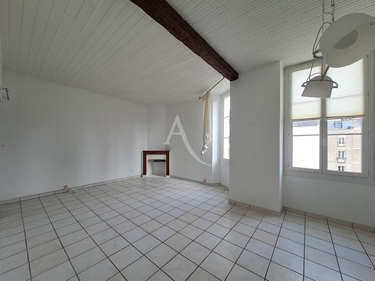 Appartement Rue Jean Jaurès à Nantes