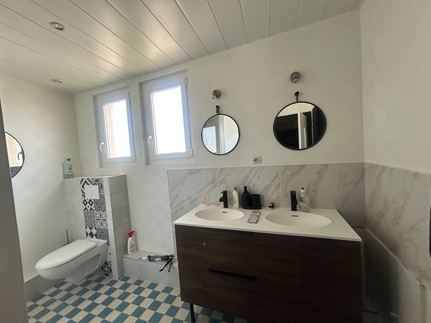 Maison Rue Henri Servain à Saint-Brieuc