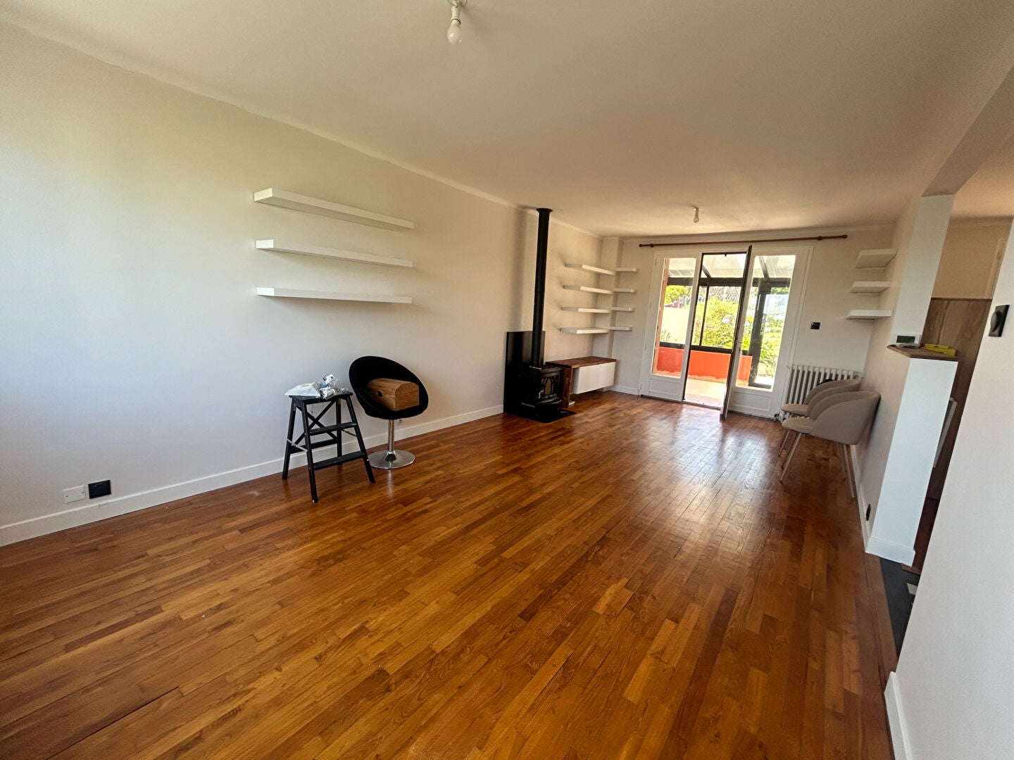 Maison Rue Henri Servain à Saint-Brieuc