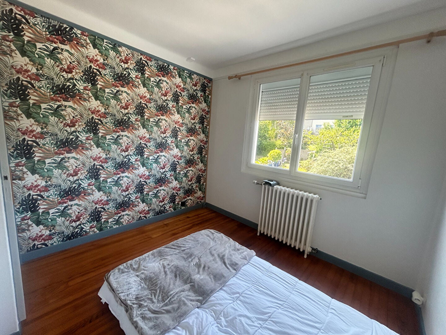 Maison Rue Henri Servain à Saint-Brieuc
