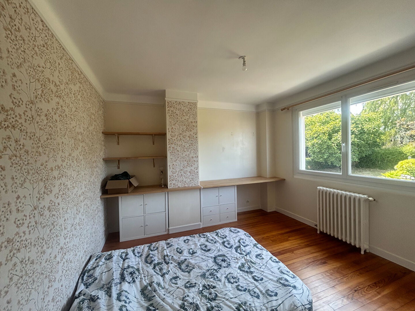 Maison Rue Henri Servain à Saint-Brieuc