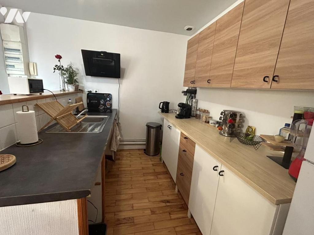 Appartement Rue Hamelin à Pont-l'Évêque