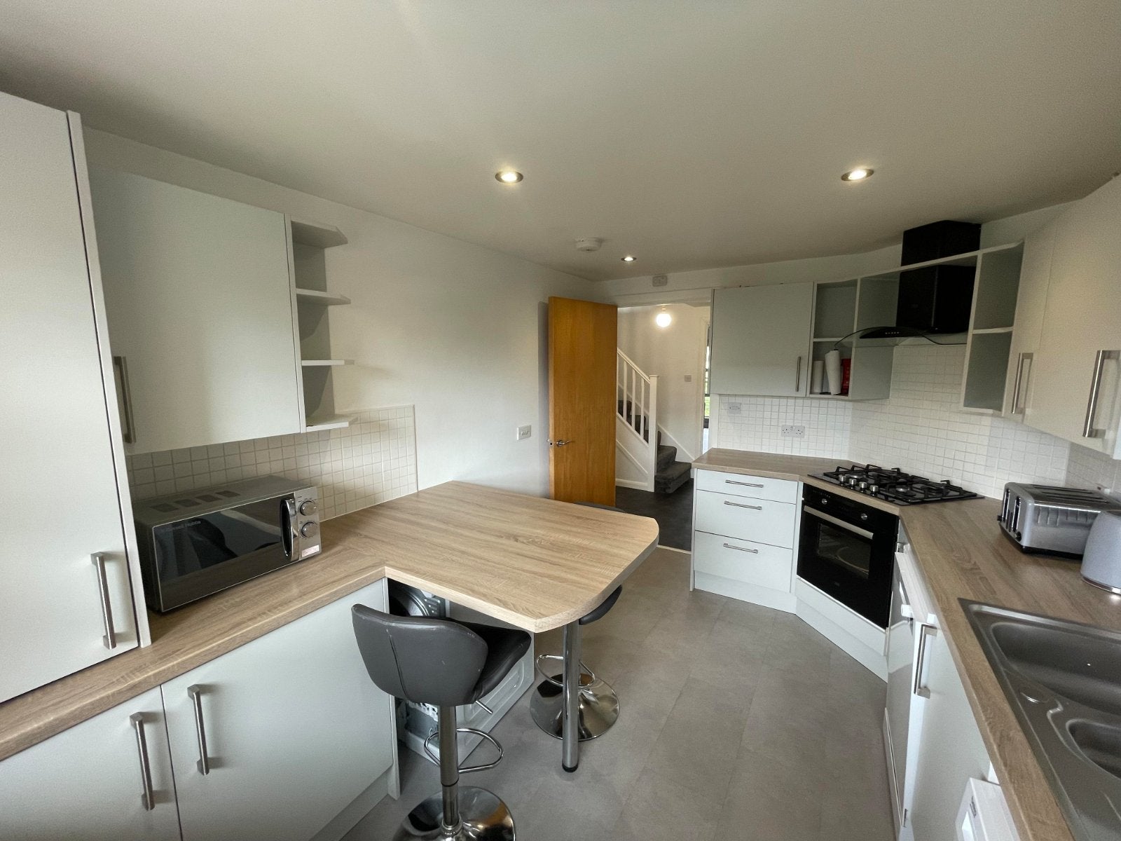 Flat Bannermill Place in Aberdeen City