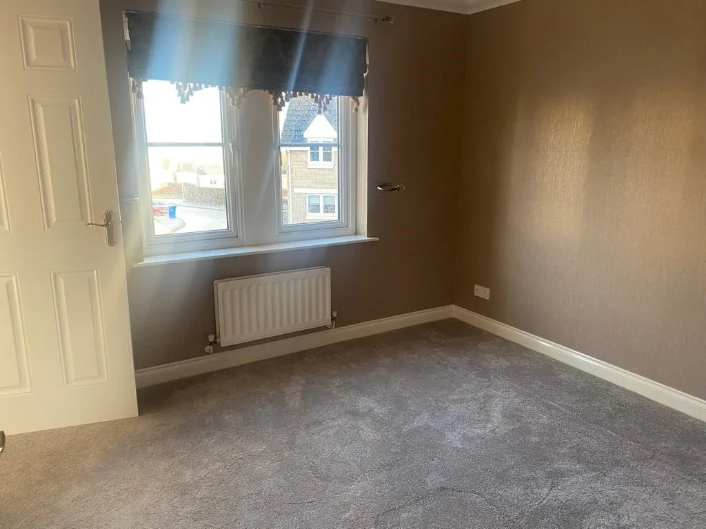 House Albyn Terrace in Aberdeen City