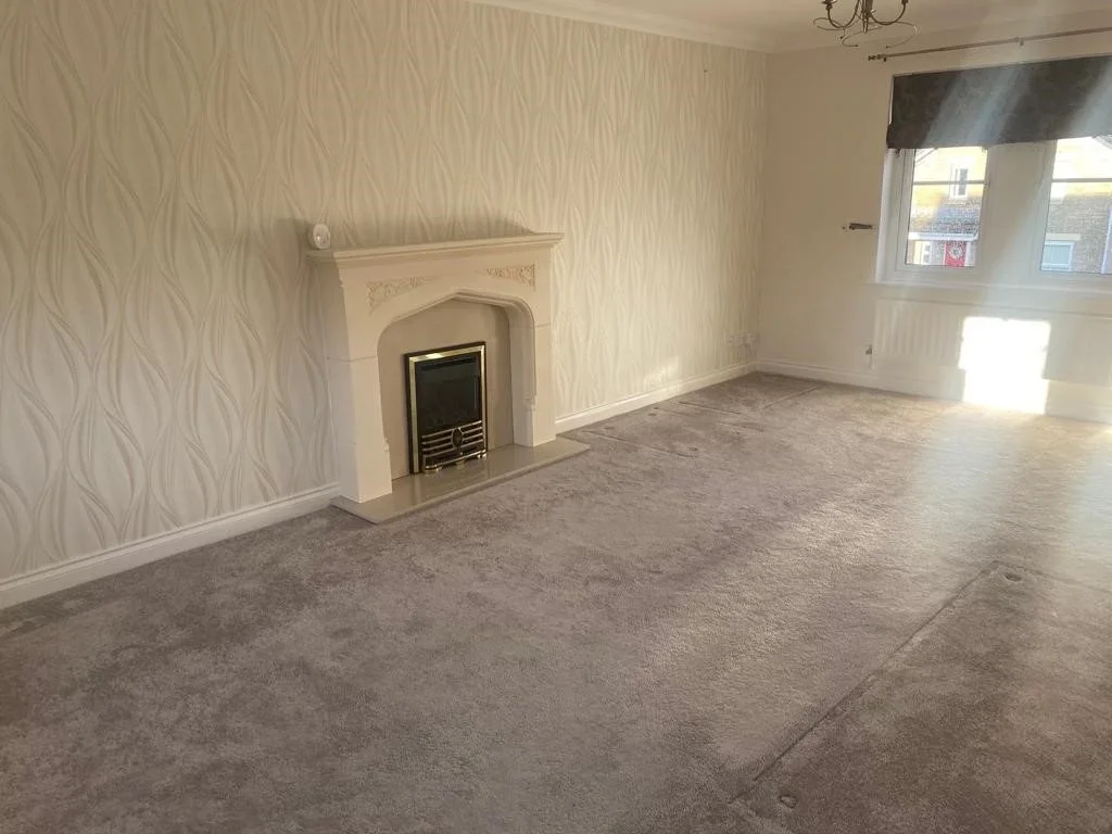 House Albyn Terrace in Aberdeen City