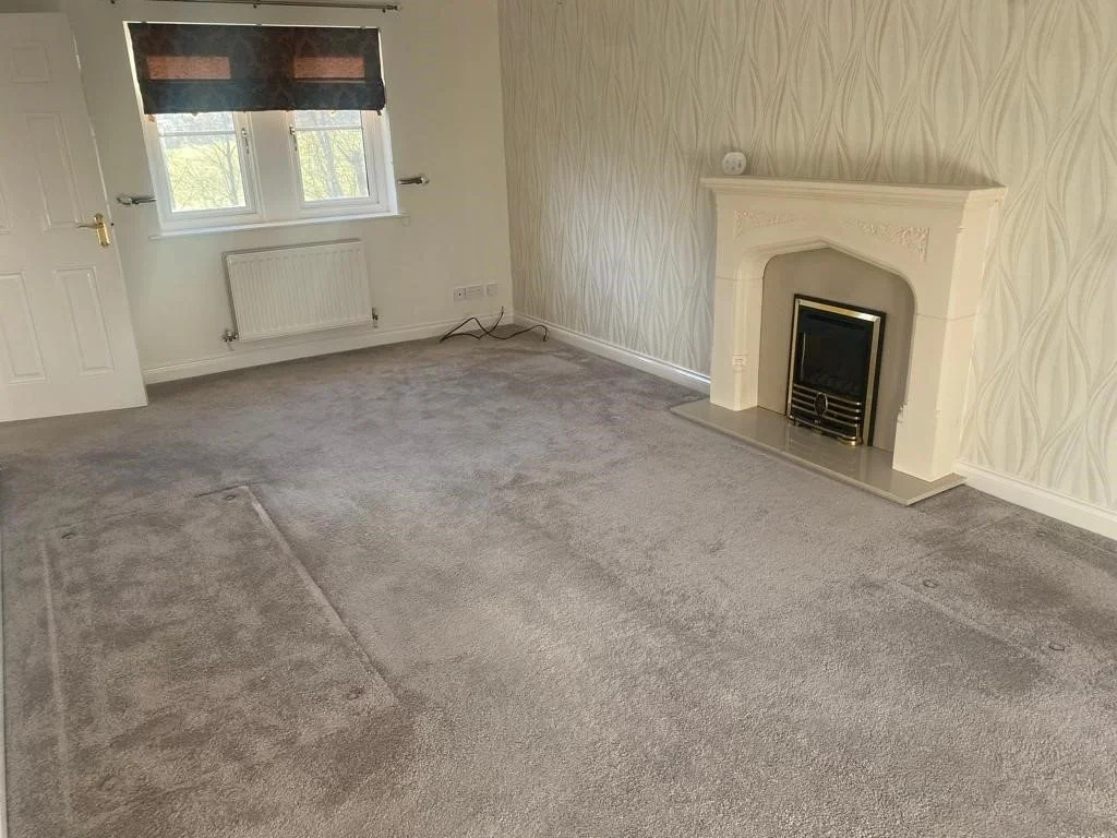 House Albyn Terrace in Aberdeen City