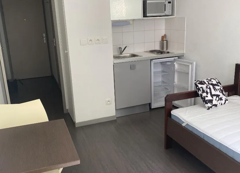 Appartement Rue Hector Malot à Lyon