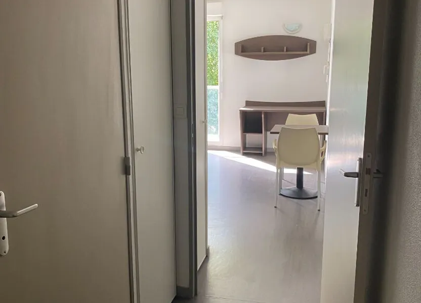Appartement Rue Hector Malot à Lyon