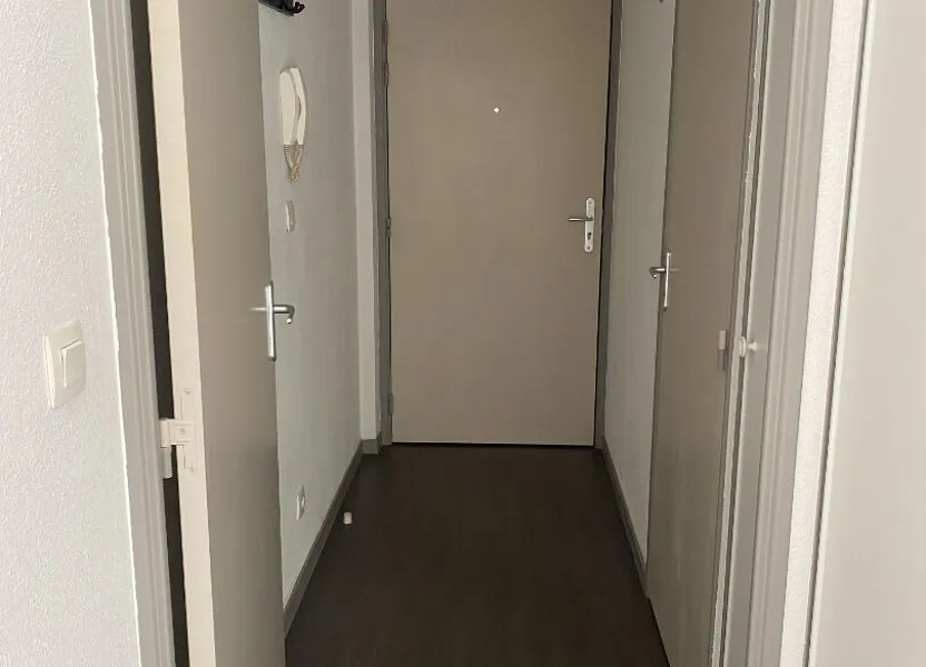 Appartement Rue Hector Malot à Lyon