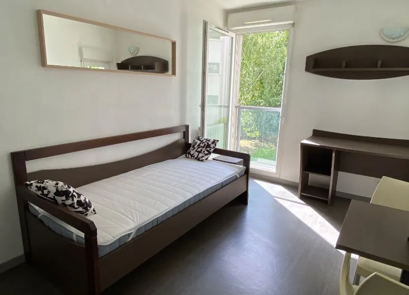 Appartement Rue Hector Malot à Lyon