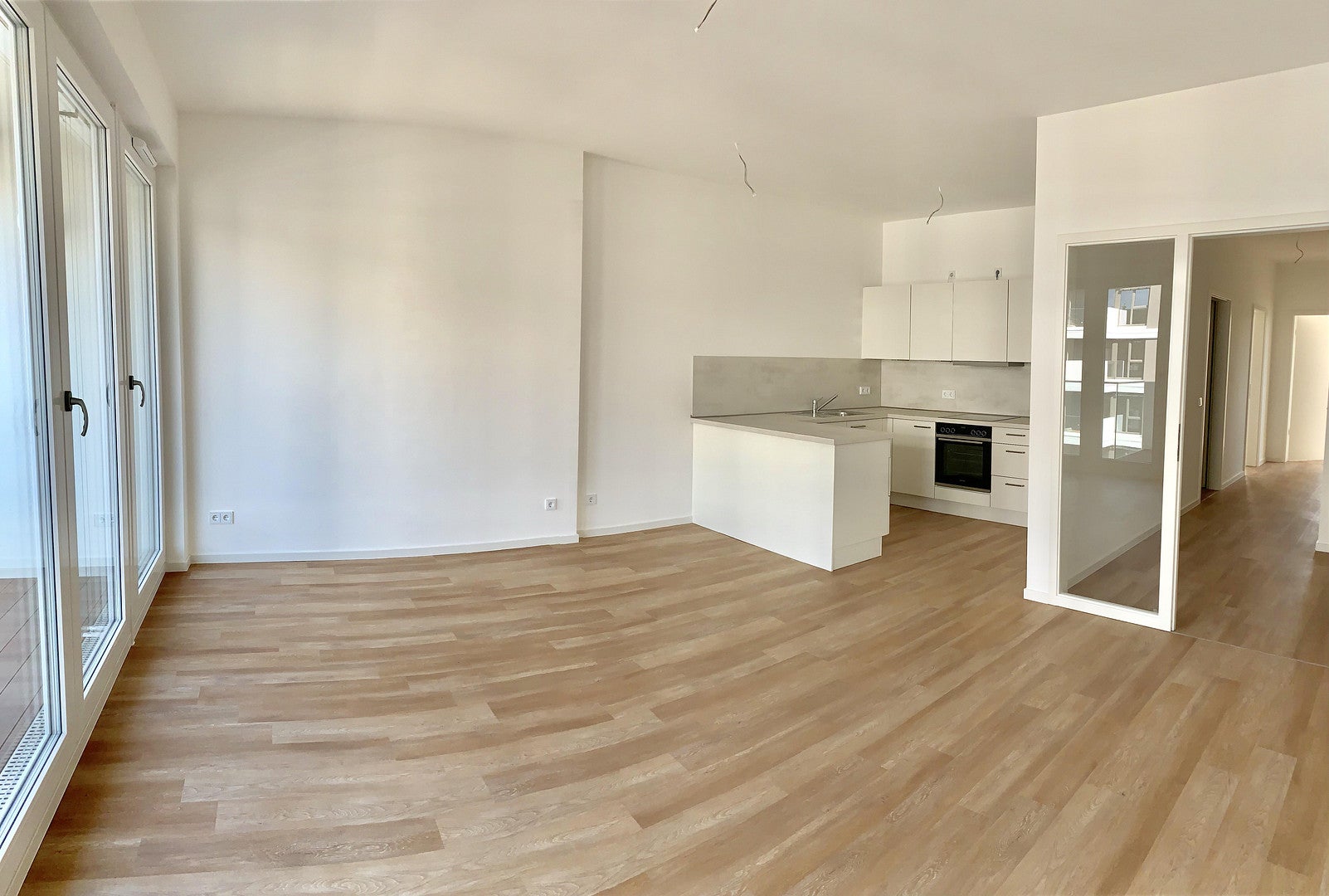Wohnung Stallschreiberstraße in Berlin