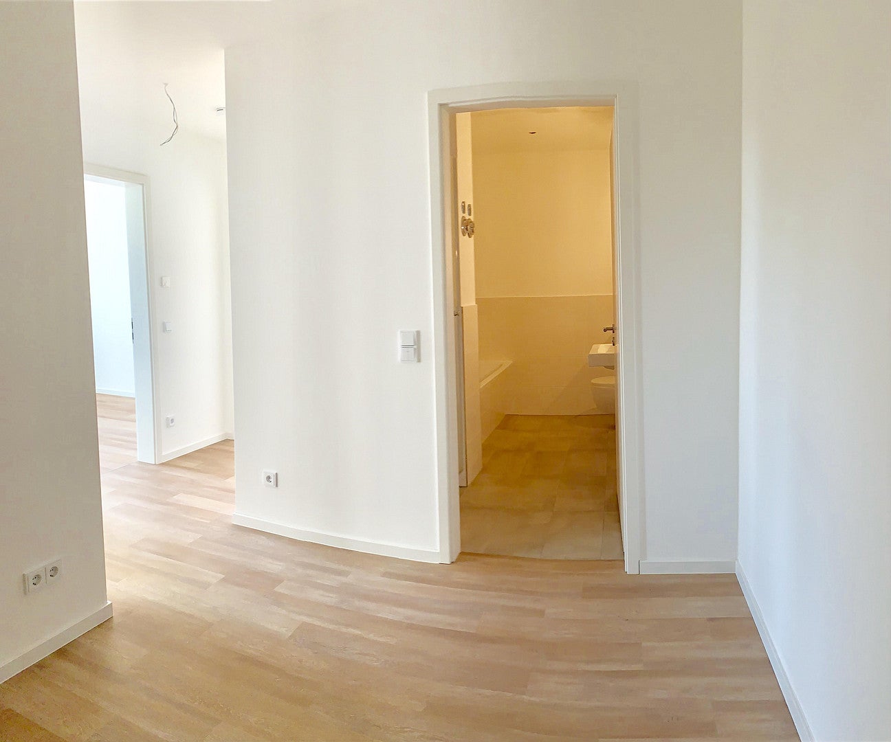 Wohnung Stallschreiberstraße in Berlin