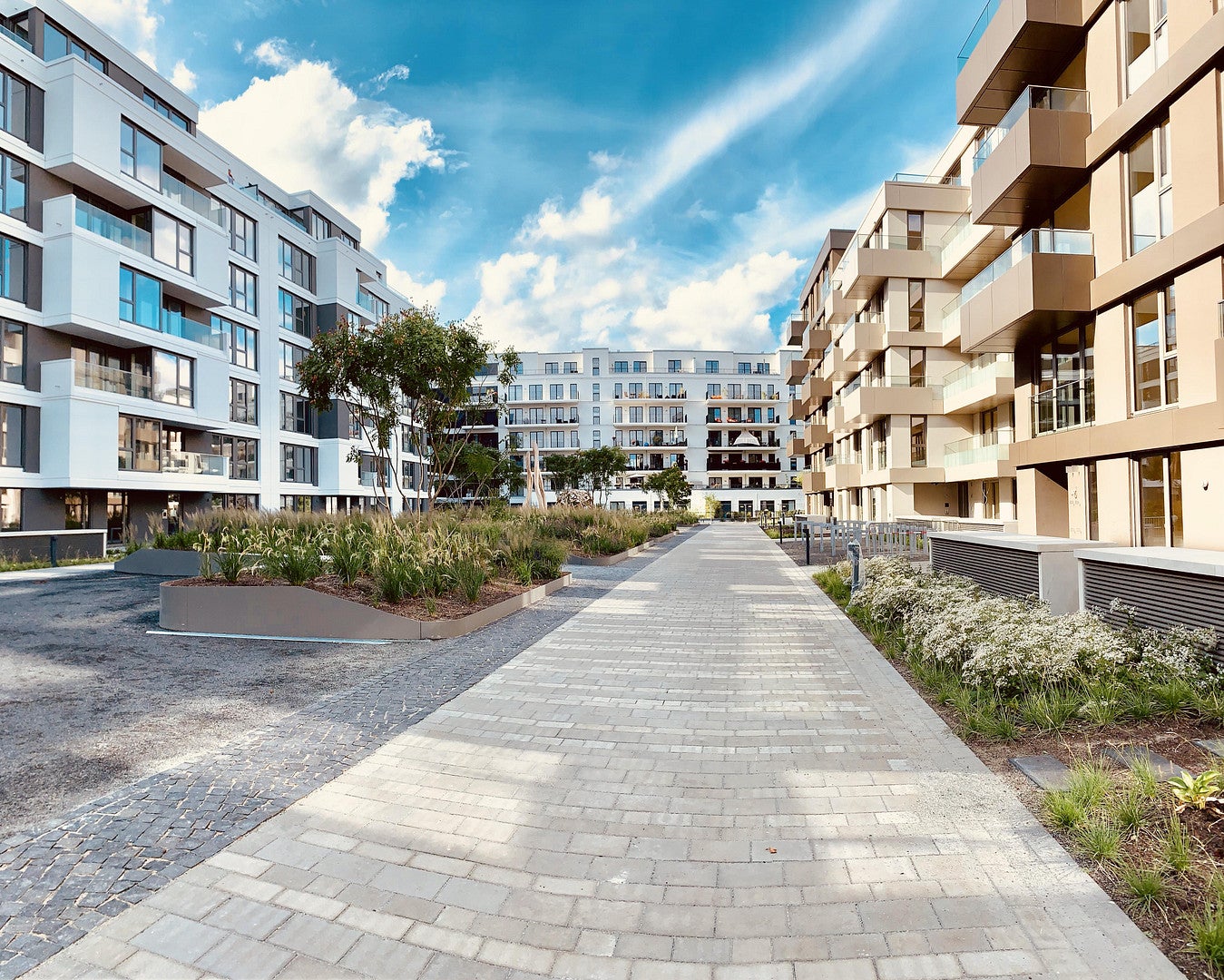 Wohnung Stallschreiberstraße in Berlin