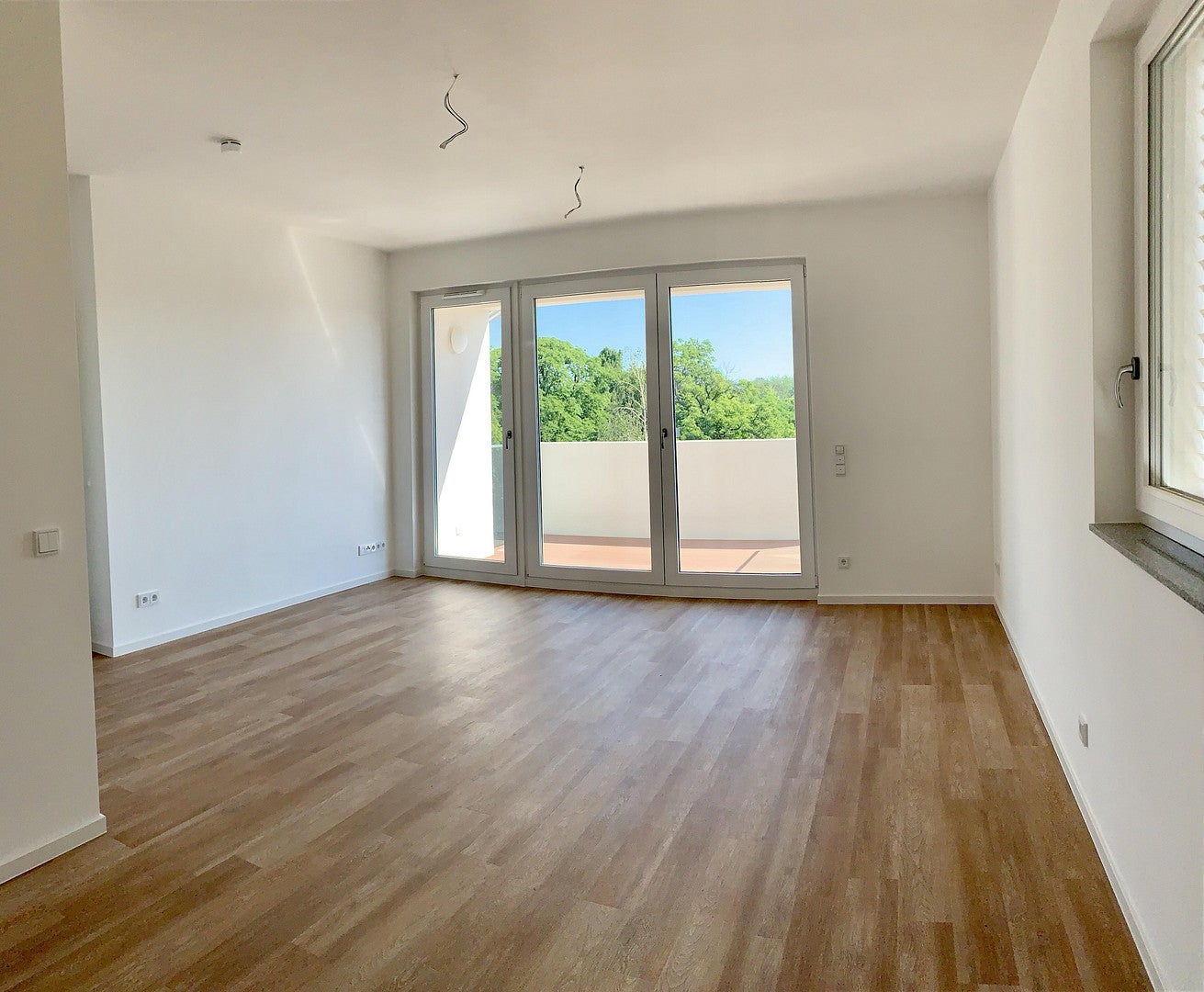 Wohnung Stallschreiberstraße in Berlin