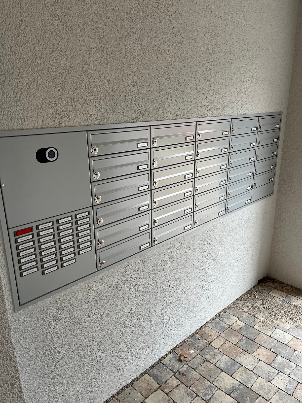 Wohnung Hans-Bredow-Straße in Baden-Baden