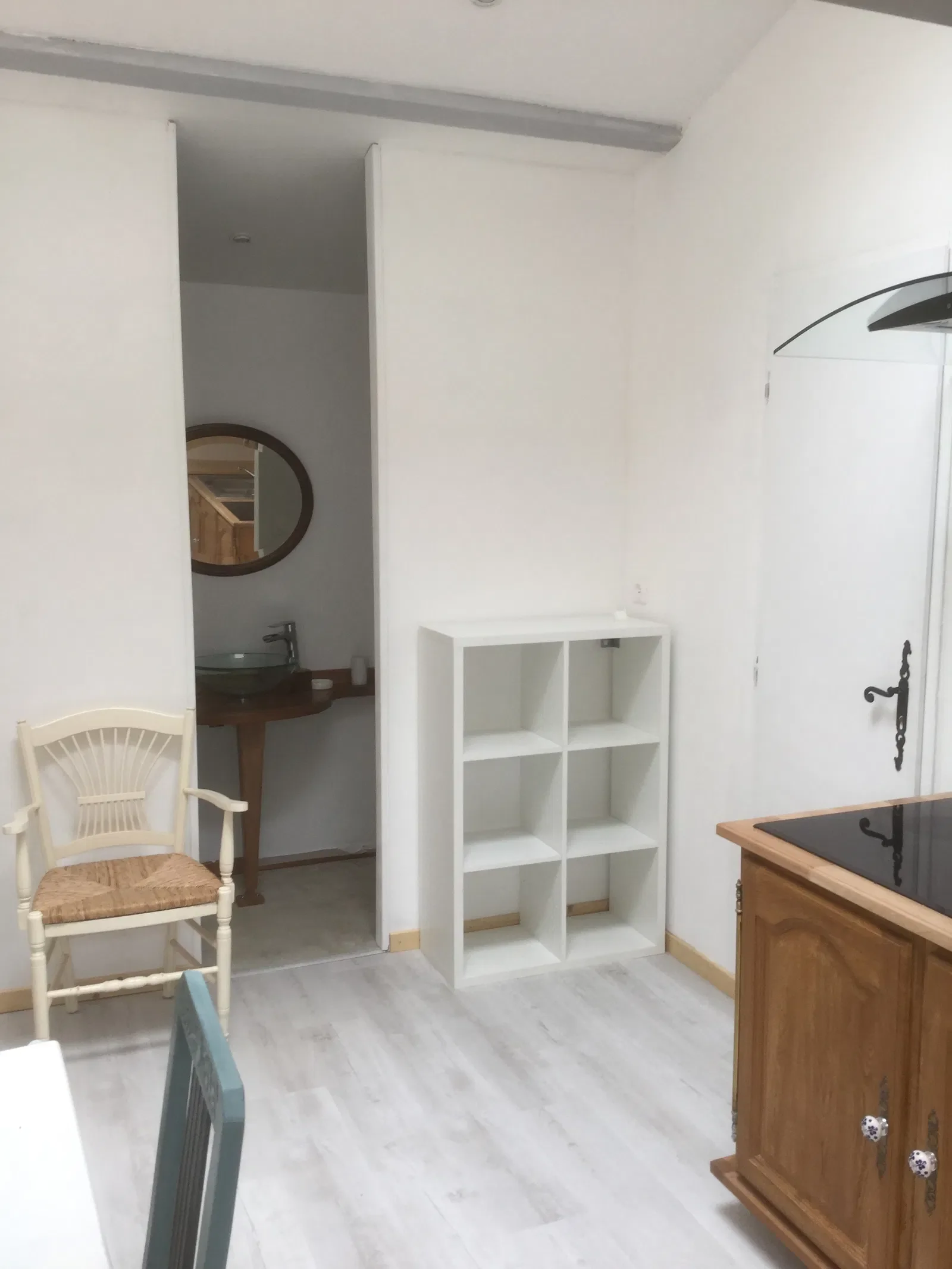Room Rue Georges Clemenceau in Tarascon