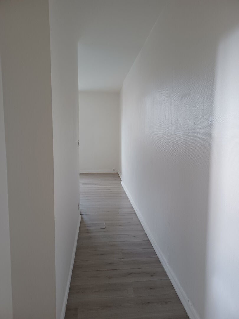 Appartement Rue Neuve d'Argenson à Bergerac