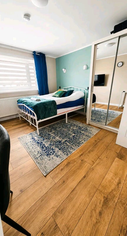 Flat Magdalene Place in City of Edinburgh