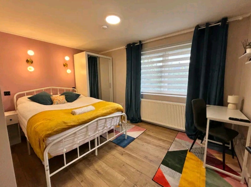 Flat Magdalene Place in City of Edinburgh