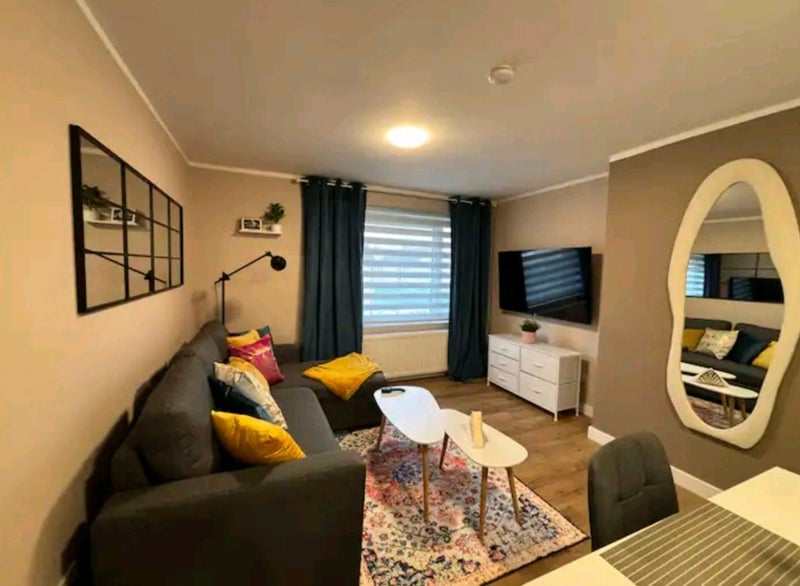 Flat Magdalene Place in City of Edinburgh