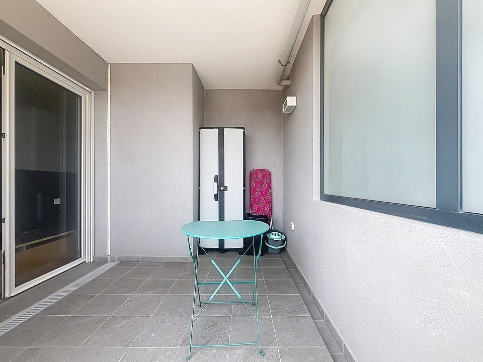 Flat Résidence Les Hauts de Petra di Mare in Ajaccio